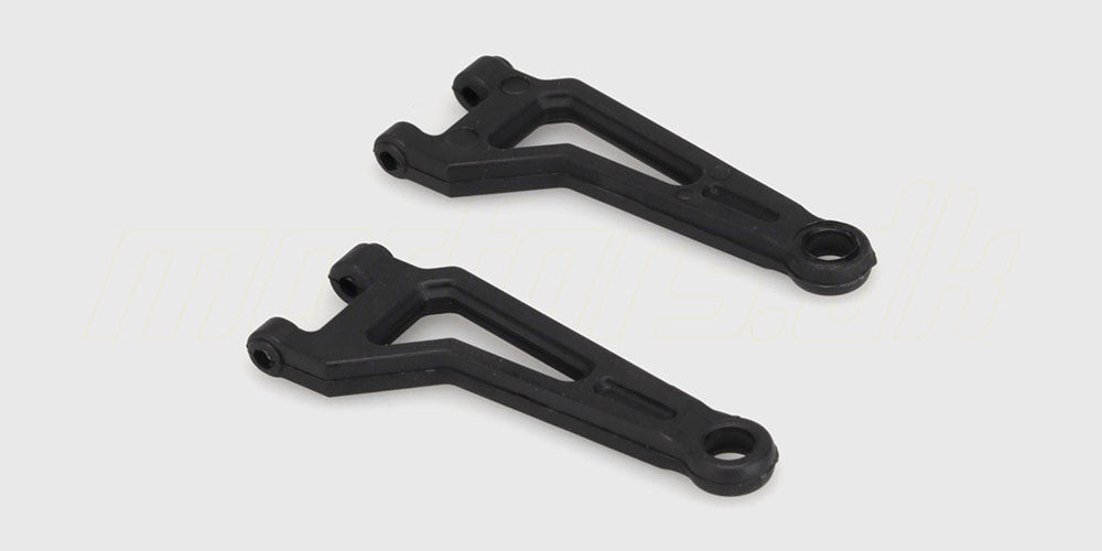 Front Lower Suspension Arms