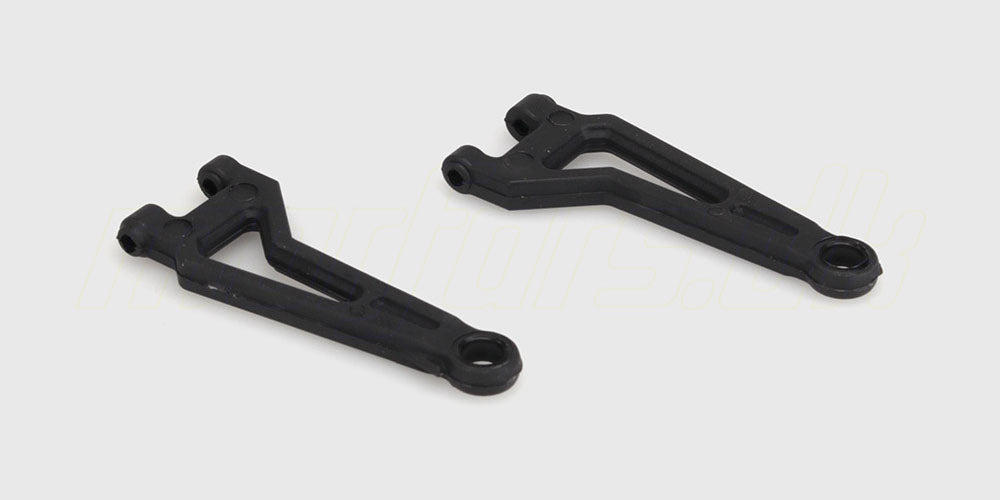 Front Upper Suspension Arms