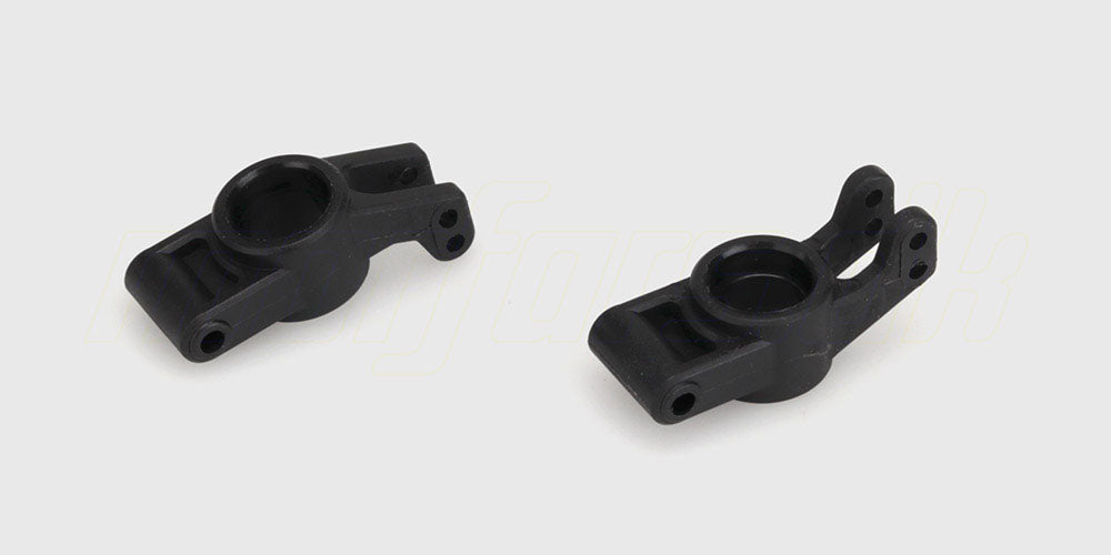 Rear Hubs