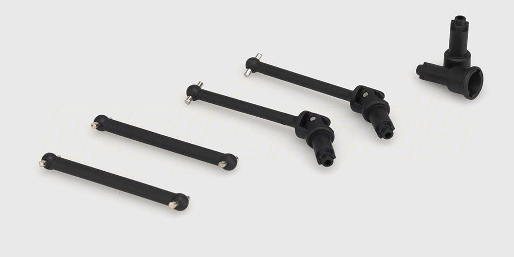Drive Shafts