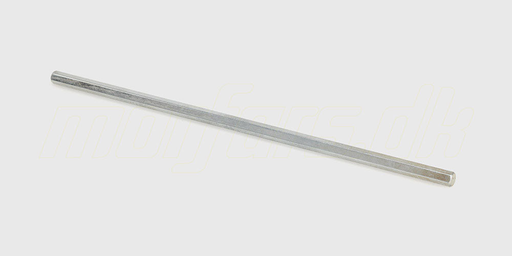 Ravage Centre Drive Shaft