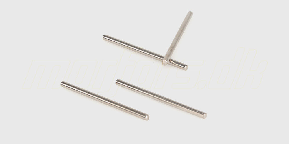 Lower Suspension Hinge Pins