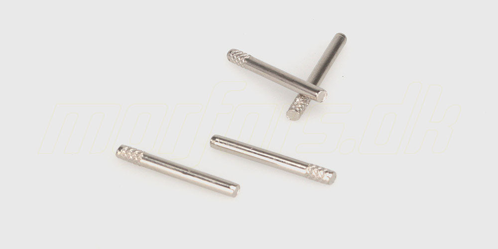 Rear Hub Pins