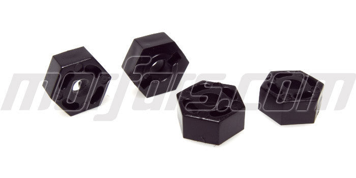 Hex Hub