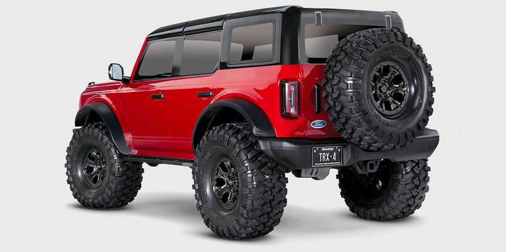 TRX-4