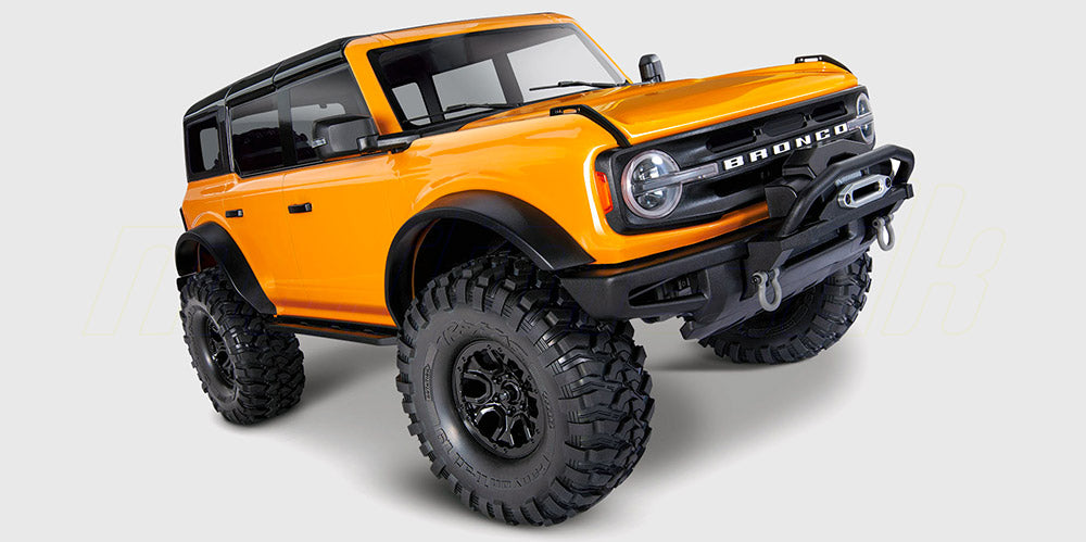 TRX-4
