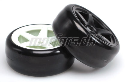 Drift Wheels Sniper