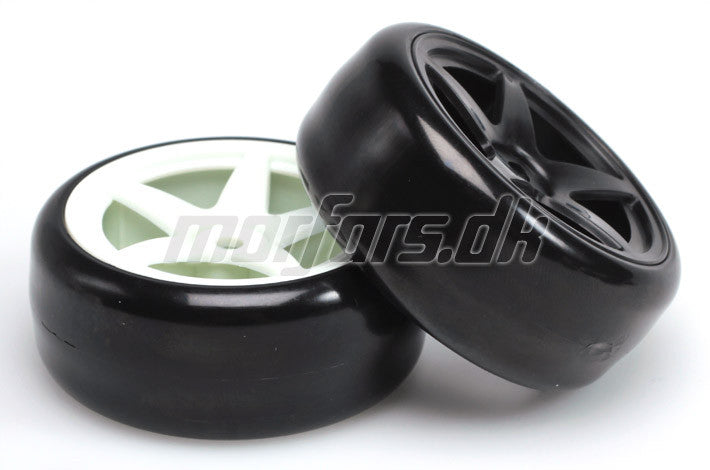Drift Wheels Sniper