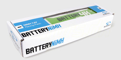 Kraftig batteripakke til din fjernstyrede bil