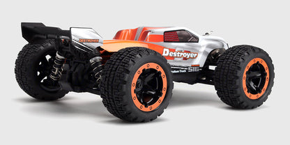 Haiboxing Destroyer RC Car