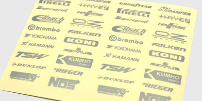 Logoer